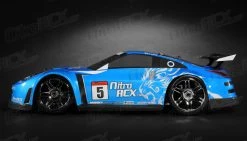 1/8th Exceed RC MadDrift Electric Brushless Limited Edition RTR Ready To Run Drift Car (Blue) RC Remote Control Radio Car -rcMart Online Hobby Shop unnamed file 1025