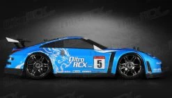 1/8th Exceed RC MadDrift Electric Brushless Limited Edition RTR Ready To Run Drift Car (Blue) RC Remote Control Radio Car -rcMart Online Hobby Shop unnamed file 1026
