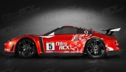 1/8th Exceed RC MadDrift Electric Brushless Limited Edition RTR Ready To Run Drift Car (Red) RC Remote Control Radio Car -rcMart Online Hobby Shop unnamed file 1045