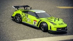 1/8th Exceed RC MadDrift Electric Brushless Limited Edition RTR Ready To Run Drift Car (Red) RC Remote Control Radio Car -rcMart Online Hobby Shop unnamed file 1049