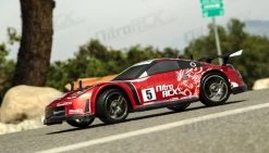 1/8th Exceed RC MadDrift Electric Brushless Limited Edition RTR Ready To Run Drift Car (Red) RC Remote Control Radio Car -rcMart Online Hobby Shop unnamed file 1055