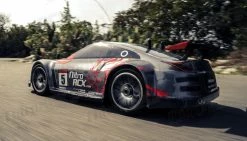 1/8th Exceed RC MadDrift Electric Brushless Limited Edition RTR Ready To Run Drift Car (Red) RC Remote Control Radio Car -rcMart Online Hobby Shop unnamed file 1060