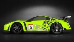 1/8th Exceed RC MadDrift Electric Brushless Limited Edition RTR Ready To Run Drift Car (Green) RC Remote Control Radio Car -rcMart Online Hobby Shop unnamed file 1065