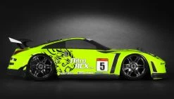 1/8th Exceed RC MadDrift Electric Brushless Limited Edition RTR Ready To Run Drift Car (Green) RC Remote Control Radio Car -rcMart Online Hobby Shop unnamed file 1066