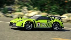 1/8th Exceed RC MadDrift Electric Brushless Limited Edition RTR Ready To Run Drift Car (Green) RC Remote Control Radio Car -rcMart Online Hobby Shop unnamed file 1069