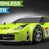 1/8th Exceed RC MadDrift Electric Brushless Racing Edition RTR Ready To Run Drift Car (Green) RC Remote Control Radio Car