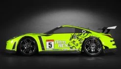 1/8th Exceed RC MadDrift Electric Brushless Racing Edition RTR Ready To Run Drift Car (Green) RC Remote Control Radio Car -rcMart Online Hobby Shop unnamed file 1085
