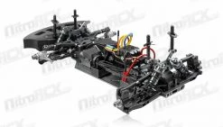 1/8th Exceed RC MadDrift Electric Brushless Racing Edition RTR Ready To Run Drift Car (Green) RC Remote Control Radio Car -rcMart Online Hobby Shop unnamed file 1098