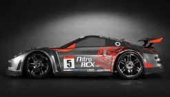 1/8th Exceed RC MadDrift Electric Brushless Racing Edition RTR Ready To Run Drift Car (Grey) RC Remote Control Radio Car -rcMart Online Hobby Shop unnamed file 1125