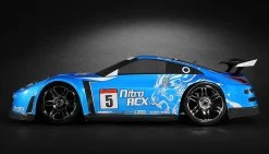 1/8th Exceed RC MadDrift Electric Brushless Racing Edition RTR Ready To Run Drift Car (Blue) RC Remote Control Radio Car -rcMart Online Hobby Shop unnamed file 1145