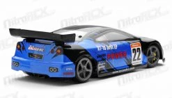 Exceed RC 1/18 Mad Pulse Brushless Drift Car Ready To Run (FireBlue) RC Remote Control Radio -rcMart Online Hobby Shop unnamed file 1182