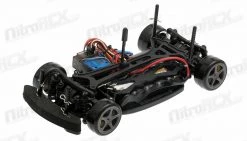 Exceed RC 1/18 Mad Pulse Brushless Drift Car Ready To Run (FireBlue) RC Remote Control Radio -rcMart Online Hobby Shop unnamed file 1183