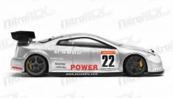 Exceed RC 1/18 Mad Pulse Brushless Drift Car Ready To Run (Silver) RC Remote Control Radio -rcMart Online Hobby Shop unnamed file 1196