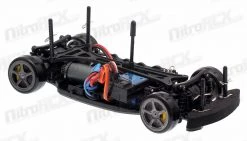 Exceed RC 1/18 Mad Pulse Brushless Drift Car Ready To Run (Silver) RC Remote Control Radio -rcMart Online Hobby Shop unnamed file 1199