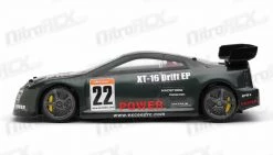 Exceed RC 1/18 Mad Pulse Brushless Drift Car Ready To Run (Green) RC Remote Control Radio -rcMart Online Hobby Shop unnamed file 1225