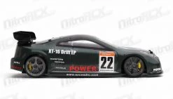 Exceed RC 1/18 Mad Pulse Brushless Drift Car Ready To Run (Green) RC Remote Control Radio -rcMart Online Hobby Shop unnamed file 1226