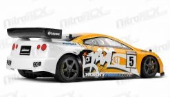 Exceed RC 1/18 Mad Pulse Brushed Race Drift Car Ready To Run (Yellow) RC Remote Control Radio Car -rcMart Online Hobby Shop unnamed file 1242