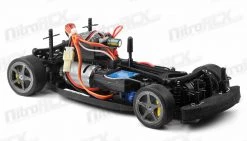 Exceed RC 1/18 Mad Pulse Brushed Race Drift Car Ready To Run (Yellow) RC Remote Control Radio Car -rcMart Online Hobby Shop unnamed file 1244