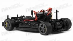 Exceed RC 1/18 Mad Pulse Brushed Race Drift Car Ready To Run (Yellow) RC Remote Control Radio Car -rcMart Online Hobby Shop unnamed file 1245