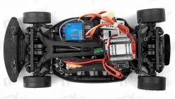 Exceed RC 1/18 Mad Pulse Brushed Race Drift Car Ready To Run (Yellow) RC Remote Control Radio Car -rcMart Online Hobby Shop unnamed file 1246