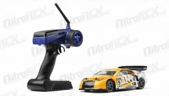 Exceed RC 1/18 Mad Pulse Brushed Race Drift Car Ready To Run (Yellow) RC Remote Control Radio Car -rcMart Online Hobby Shop unnamed file 1251