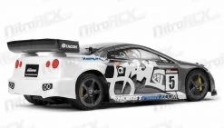 Exceed RC 1/18 Mad Pulse Brushed Race Drift Car Ready To Run (Grey) RC Remote Control Radio Car -rcMart Online Hobby Shop unnamed file 1257