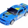 1/24 Scale Full Function 4WD R/C Series Drift Legend (Blue)