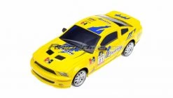 1/24 Scale Full Function 4WD R/C Series Drift Legend (Yellow)