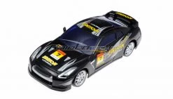 1/24 Scale Full Function 4WD R/C Series Drift Legend (Black)