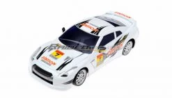 1/24 Scale Full Function 4WD R/C Series Drift Legend (White)
