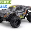 Exceed RC 1/10 2.4Ghz Electric Infinitive EP RTR Off Road Truck TT Yellow RC Remote Control RC Car