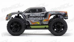 Exceed RC 1/10 2.4Ghz Electric Infinitive EP RTR Off Road Truck TT Yellow RC Remote Control RC Car 25 Exceed RC 1/10 2.4Ghz Electric Infinitive EP RTR Off Road Truck TT Yellow RC Remote Control RC Car -rcMart Online Hobby Shop unnamed file 1296