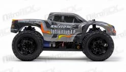 Exceed RC 1/10 2.4Ghz Electric Infinitive EP RTR Off Road Truck TT Yellow RC Remote Control RC Car 26 Exceed RC 1/10 2.4Ghz Electric Infinitive EP RTR Off Road Truck TT Yellow RC Remote Control RC Car -rcMart Online Hobby Shop unnamed file 1297