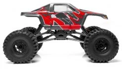 Exceed RC Rock Crawler Radio Car 1/10 Scale 2.4Ghz MadWatt 4WD Electric Remote Control 100% RTR Ready To Run With Waterproof Electronics -rcMart Online Hobby Shop unnamed file 1315