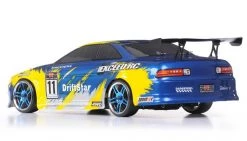 Drift Car Radio Car 1/10 2.4Ghz Exceed RC Electric DriftStar RTR Drift Car Yellow Version RC Remote Control 25 Drift Car Radio Car 1/10 2.4Ghz Exceed RC Electric DriftStar RTR Drift Car Yellow Version RC Remote Control -rcMart Online Hobby Shop unnamed file 132