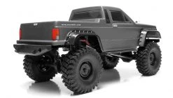 Exceed RC Rock Crawler Car 1/10 Scale 2.4Ghz MadVolt 4WD Electric Remote Control RTR Ready To Run W/ Waterproof Electronics (Grey) -rcMart Online Hobby Shop unnamed file 1324