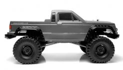 Exceed RC Rock Crawler Car 1/10 Scale 2.4Ghz MadVolt 4WD Electric Remote Control RTR Ready To Run W/ Waterproof Electronics (Grey) -rcMart Online Hobby Shop unnamed file 1326