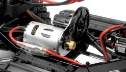 Exceed RC Rock Crawler Car 1/10 Scale 2.4Ghz MadVolt 4WD Electric Remote Control RTR Ready To Run W/ Waterproof Electronics (Grey) -rcMart Online Hobby Shop unnamed file 1328