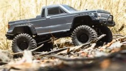 Exceed RC Rock Crawler Car 1/10 Scale 2.4Ghz MadVolt 4WD Electric Remote Control RTR Ready To Run W/ Waterproof Electronics (Grey) -rcMart Online Hobby Shop unnamed file 1332