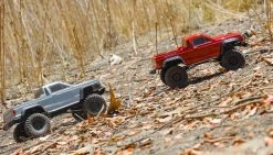 Exceed RC Rock Crawler Car 1/10 Scale 2.4Ghz MadVolt 4WD Electric Remote Control RTR Ready To Run W/ Waterproof Electronics (Grey) -rcMart Online Hobby Shop unnamed file 1335