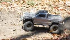 Exceed RC Rock Crawler Car 1/10 Scale 2.4Ghz MadVolt 4WD Electric Remote Control RTR Ready To Run W/ Waterproof Electronics (Grey) -rcMart Online Hobby Shop unnamed file 1336