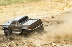 Exceed RC Rock Crawler Car 1/10 Scale 2.4Ghz MadVolt 4WD Electric Remote Control RTR Ready To Run W/ Waterproof Electronics (Grey) -rcMart Online Hobby Shop unnamed file 1337