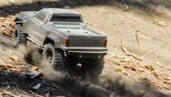Exceed RC Rock Crawler Car 1/10 Scale 2.4Ghz MadVolt 4WD Electric Remote Control RTR Ready To Run W/ Waterproof Electronics (Grey) -rcMart Online Hobby Shop unnamed file 1338