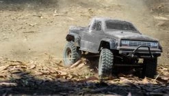 Exceed RC Rock Crawler Car 1/10 Scale 2.4Ghz MadVolt 4WD Electric Remote Control RTR Ready To Run W/ Waterproof Electronics (Grey) -rcMart Online Hobby Shop unnamed file 1339