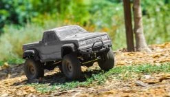 Exceed RC Rock Crawler Car 1/10 Scale 2.4Ghz MadVolt 4WD Electric Remote Control RTR Ready To Run W/ Waterproof Electronics (Grey) -rcMart Online Hobby Shop unnamed file 1340