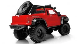 Exceed RC Rock Crawler Car 1/10 Scale 2.4Ghz MadVolt 4WD Electric Remote Control RTR Ready To Run W/ Waterproof Electronics (Red) -rcMart Online Hobby Shop unnamed file 1343