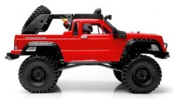 Exceed RC Rock Crawler Car 1/10 Scale 2.4Ghz MadVolt 4WD Electric Remote Control RTR Ready To Run W/ Waterproof Electronics (Red) -rcMart Online Hobby Shop unnamed file 1345