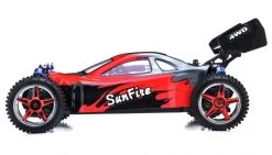 Exceed RC HSP Brushless PRO Off Road Buggy Radio Car 1/10th 2.4Ghz Electric SunFire RTR Off Road Buggy (DD Red) RC Remote Control Buggy W/ Aluminum Upgraded Shocks + 3s LIPO Ready -rcMart Online Hobby Shop unnamed file 1364