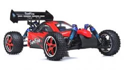 Exceed RC HSP Brushless PRO Off Road Buggy Radio Car 1/10th 2.4Ghz Electric SunFire RTR Off Road Buggy (DD Red) RC Remote Control Buggy W/ Aluminum Upgraded Shocks + 3s LIPO Ready -rcMart Online Hobby Shop unnamed file 1365