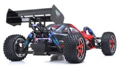 Exceed RC HSP Brushless PRO Off Road Buggy Radio Car 1/10th 2.4Ghz Electric SunFire RTR Off Road Buggy (DD Red) RC Remote Control Buggy W/ Aluminum Upgraded Shocks + 3s LIPO Ready -rcMart Online Hobby Shop unnamed file 1366